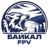 Логотип телеграм канала @rostovbpla — FPV Байкал🇷🇺