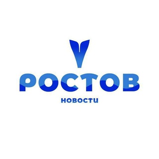 Логотип телеграм канала @rostovcitynews — РОСТОВ сити News 🇷🇺