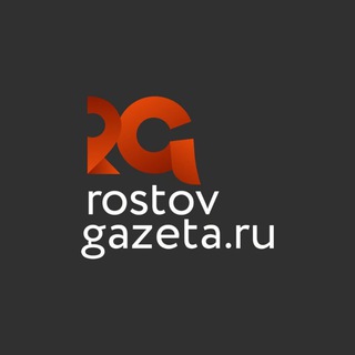Telegram channel RostovGazeta.ru | Ростовская область ✔ logo
