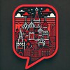Логотип телеграм канала @rostovnumberone — Ростов БЕЗ правил | Новости | СВО