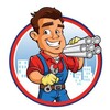 Логотип телеграм канала @rostovsantehnik — Rostovsantehnik.ru Ростов👨‍🔧 Сантехник 🚽🚿🛀