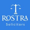 Логотип телеграм -каналу rostra_solicitors — Rostra Solicitors