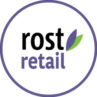 Логотип телеграм -каналу rostretail — Rost Retail - РОБОТА та ПІДРОБІТОК по всій Україні!