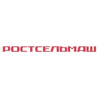 Логотип телеграм канала @rostselmash_official — Ростсельмаш