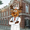 Логотип телеграм канала @rostsmuu — Подслушано РостГМУ
