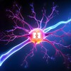 Логотип телеграм канала @rosunimed_neurologysnk — СНК кафедры Неврологии лечебного факультета НОИ клинической медицины им. Н.А. Семашко