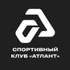 Логотип телеграм канала @rosunimedatlant — РосУниМед | СПОРТ