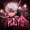 Логотип телеграм канала @rosyatg — rosya22🩸