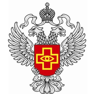 Логотип телеграм канала @roszdravnadzorru — Новости Росздравнадзора