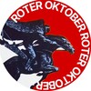 Logo of telegram channel rot_okt — ROTER OKTOBER