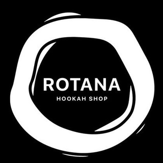 Логотип телеграм канала @rotana_kz — 𝐑𝐎𝐓𝐀𝐍𝐀