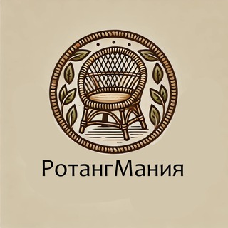 Логотип телеграм канала @rotangmania_otz — Отзывы РотангМания