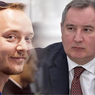 Логотип телеграм канала @rotaritor — Сафронов. Лицензия на...
