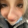 Логотип телеграм канала @rotebql — ето я