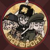 Логотип телеграм канала @rotfrontall — «𝚁𝚘𝚝𝙵𝚛𝚘𝚗𝚝𝙲𝚑𝚊𝚗𝚗𝚎𝚕»