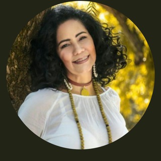 Telegram channel Yo soy La Magna Presencia RosanaBellorin😍 logo
