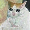 Логотип телеграм канала @rothko1 — Нехудожница