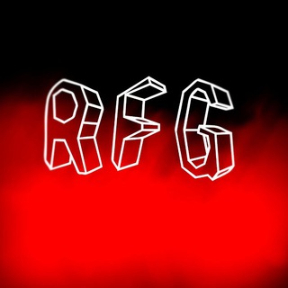 Логотип телеграм канала @rotoffga — RFG