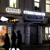 Логотип телеграм канала @rotomontazhniki — Ротомонтажники🦷