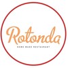 Логотип телеграм канала @rotonda_restoran — Rotonda ресторан Москва