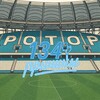 Логотип телеграм канала @rotor134reasons — 134 причины | Ротор