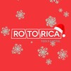 Логотип телеграм канала @rotorica_tools — Rotorica Tools News
