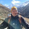 Логотип телеграм канала @rotovv — Становление Внутренней Силы