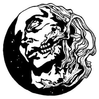 Логотип телеграм канала @rottenfantom — Rotten Fantom