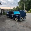 Логотип телеграм канала @rottenguns — Пушки & Гнилушки❤️‍🔥