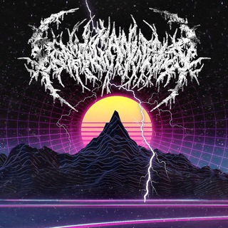 Логотип телеграм канала @rottenorg666 — ROTTEN ORG