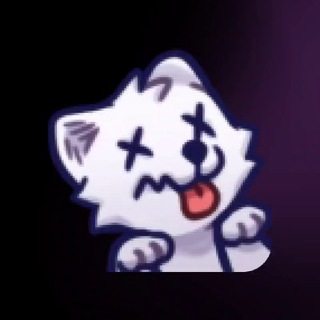 Logotipo del canal de telegramas rottenpawsarts - 🐽channel offline rottenpaws🐽