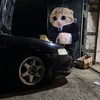 Логотип телеграм канала @rottenracing — Гнилая труха