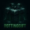 Logo of telegram channel rottinggift — RottingGift 🎁