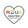 Логотип телеграм -каналу rouacenter2024 — ROUA CENTER - НОВИНИ