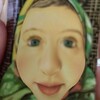 Логотип телеграм канала @roughwaters — ем креветок, в игрульки не играю