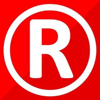 Логотип телеграм канала @roundman — Раунд
