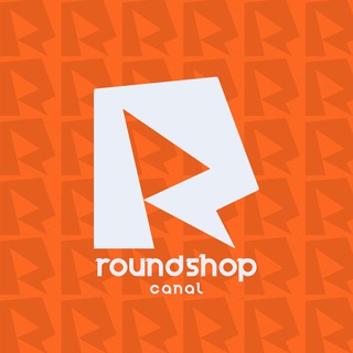 Logotipo do canal de telegrama roundshopcanal - RoundShop