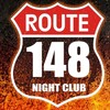 Логотип телеграм канала @route148bar — Route 148