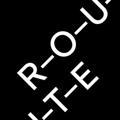 Логотип телеграм канала @routecommunity — ROUTE