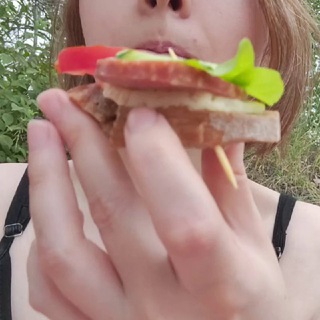 Логотип телеграм канала @routine_anncheese — anncheese | вечный взрыв