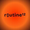 Логотип телеграм канала @routine12me — Women’s Cycle Research Center / Routine12