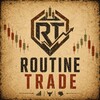 Telegram channel Routine Trade logo