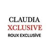 टेलीग्राम चैनल का लोगो roux_claudiaxclusive — ROUX - CLAUDIA XCLUSIVE