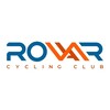 Logo of telegram channel rovarclub — Rovar Cycling Club