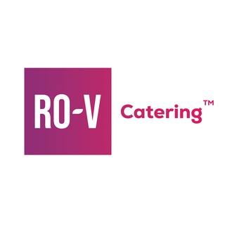 የቴሌግራም ቻናል አርማ rovcatering_et — Ro-V Catering