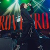 Логотип телеграм канала @roverrolys — ROVERROLYS (РОВЕРРОЛИС)
