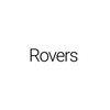 Логотип телеграм канала @rovers_shop — Rovers — твой магазин мерча