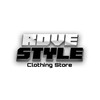 Telegram kanalining logotibi rovestyle — RoveStyle-🇨🇳🇺🇿