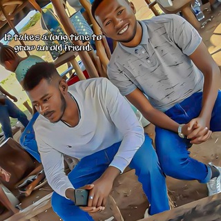 የቴሌግራም ቻናል አርማ roviben — Awe