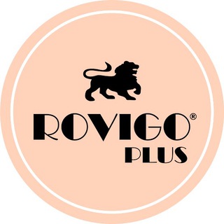 Логотип телеграм канала @rovigo_shoes — rovigoshoes